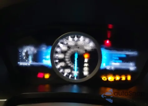 2013 Ford Explorer Limited из США, поврежденный, VIN 1FM5K8F83DGA28881